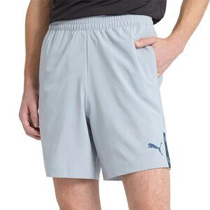 NWT - PUMA Men's Gray Woven Short - Size XXL